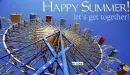HAPPY SUMMER