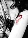 blood heart