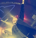 Gerard way