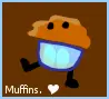 muffin