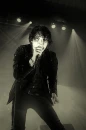 Gerard way