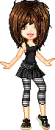 Winking Emo