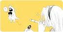 Kakashi???? What the heck is he doing?