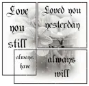 i will always love you