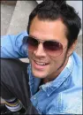 JOHNNY KNOXVILLE