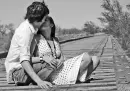 tender kiss