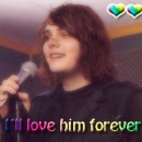 I'll Love Him Forever