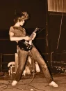 guitar hero flow