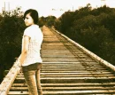 train wreck