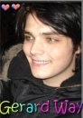Gerard Way