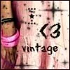 Hot Vintage