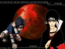 sasuke and itachi
