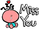 miss u