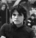 gerard way