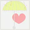 don't rain on my parade