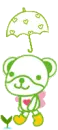 bear