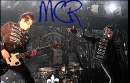 Gerard and Mikey