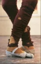 True Dancer