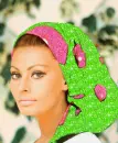 Sophia Loren, actress, retro, movie, vintage