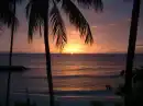 Sunset cove