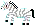 zebra
