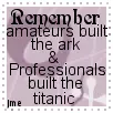 Remember