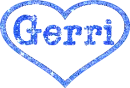 Gerri Heart