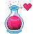 Potion of the Heart