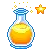Potion of the Stars