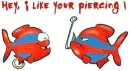 Piercing