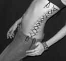 piercing