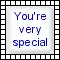You're Very Special
