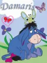 Damaris