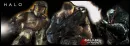 Halo&GOW