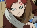 gaara is staring at us