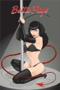 Bettie Page