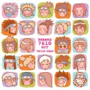 chibis!