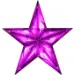 purple star
