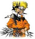 naruto