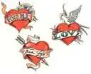 hearts