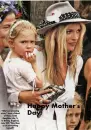 Happy Mommy's Day