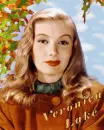 Veronica Lake, Actress, retro, vintage