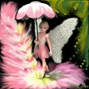 Pretty pink