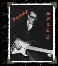 Buddy Holly,Peggy Sue, Music, Vintage, Retro