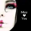 miss you