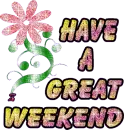 Have a great day