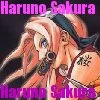 Haruno Sakura