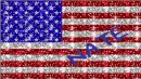 Nate - American Flag