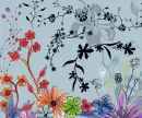 Flower Doodles