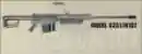 guns